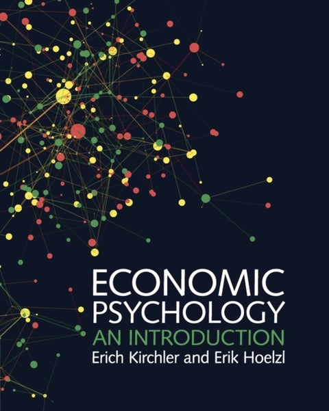 Economic Psychology - An Introduction