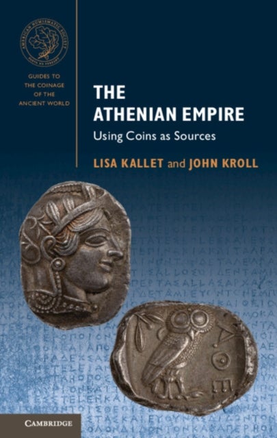 The Athenian Empire - Using Coins as Sources