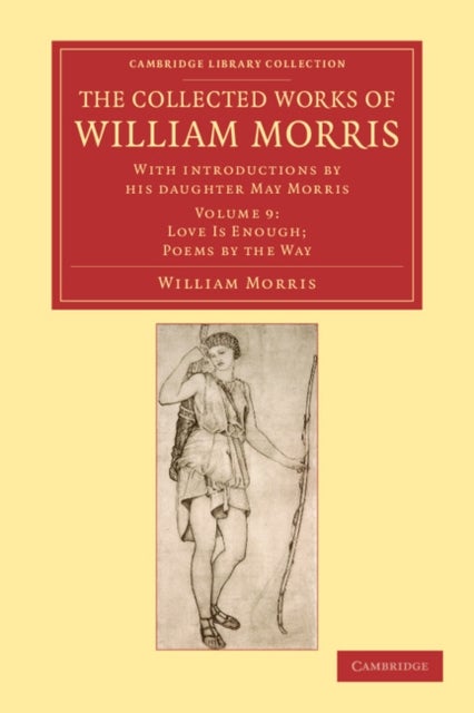 Bilde av The Collected Works Of William Morris Av William Morris