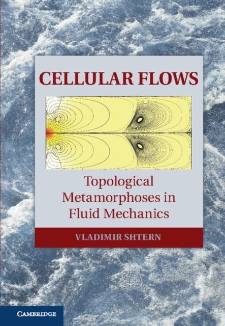 Cellular Flows - Topological Metamorphoses in Fluid Mechanics