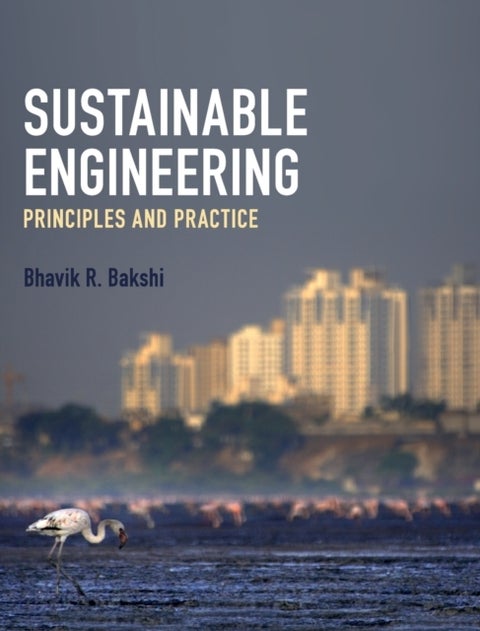 Sustainable Engineering - Principles and Practice