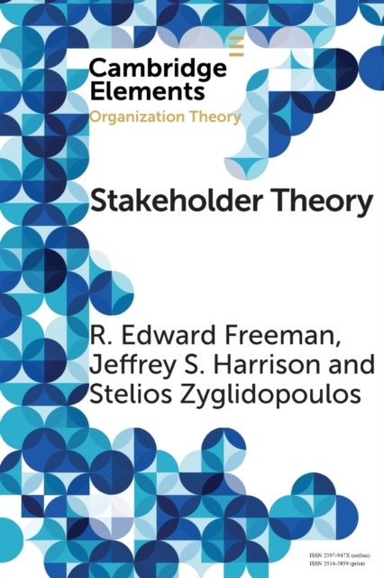 Stakeholder Theory - Concepts and Strategies