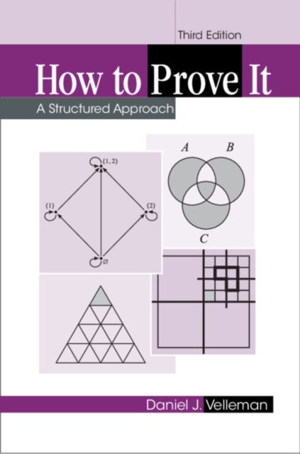 How to Prove It - A Structured Approach