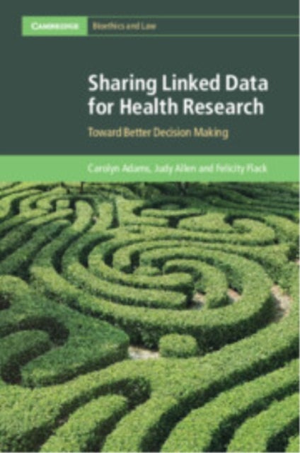 Sharing Linked Data for Health Research - Toward Better Decision Making