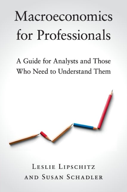 Macroeconomics for Professionals - A Guide for Analysts and Those Who Need to Understand Them
