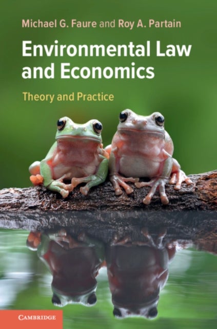 Environmental Law and Economics - Theory and Practice