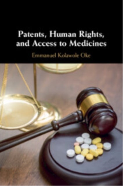 Patents, Human Rights, and Access to Medicines
