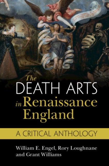 Bilde av The Death Arts In Renaissance England