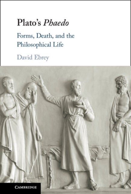 Plato's Phaedo - Forms, Death, and the Philosophical Life