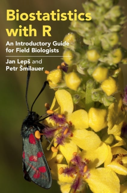 Biostatistics with R - An Introductory Guide for Field Biologists