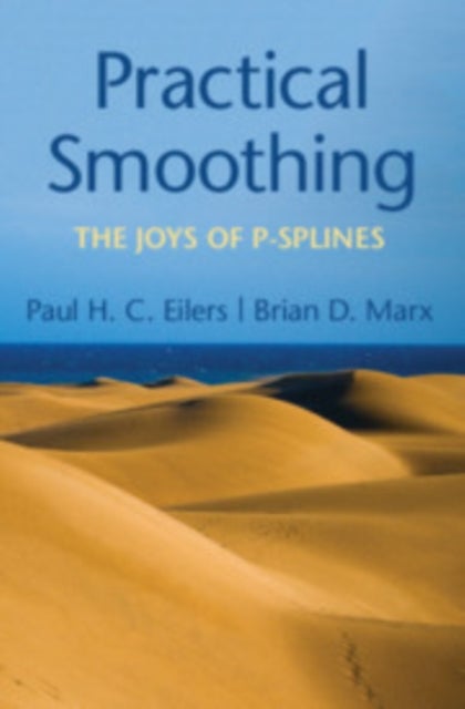 Practical Smoothing - The Joys of P-splines