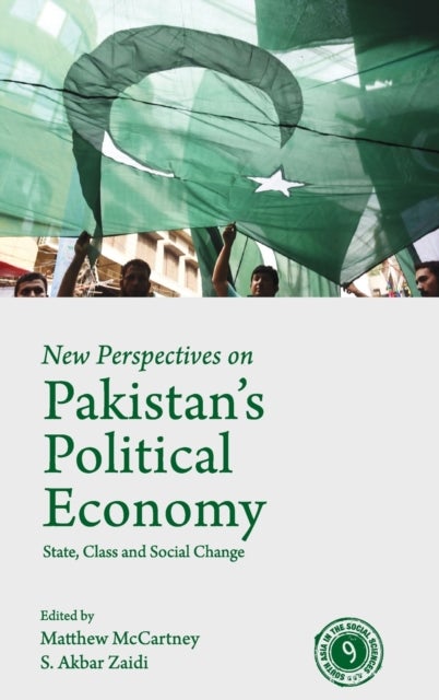 New Perspectives on Pakistan's Political Economy - State, Class and Social Change