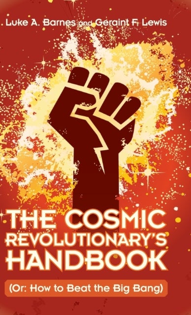 The Cosmic Revolutionary's Handbook - (Or: How to Beat the Big Bang)