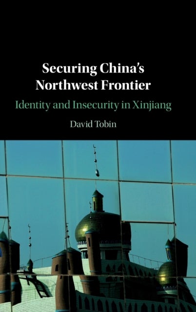 Securing China's Northwest Frontier - Identity and Insecurity in Xinjiang
