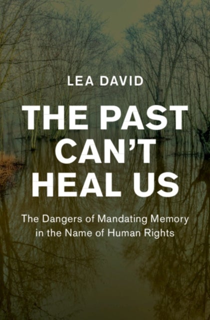 The Past Can't Heal Us - The Dangers of Mandating Memory in the Name of Human Rights