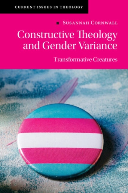 Constructive Theology and Gender Variance - Transformative Creatures