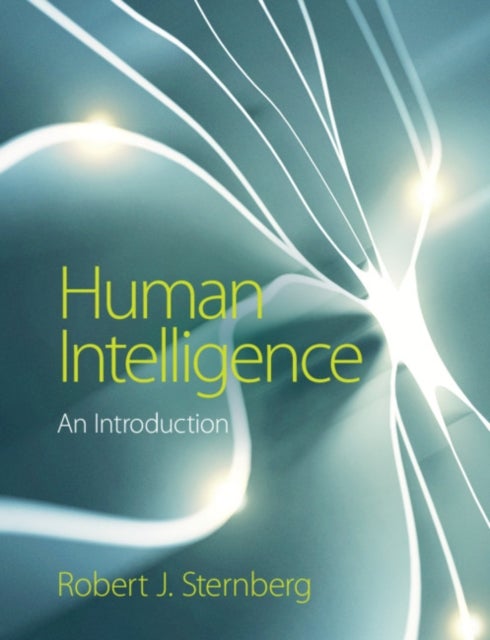 Human Intelligence - An Introduction