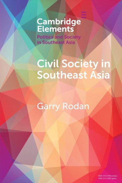 Civil Society in Southeast Asia - Power Struggles and Political Regimes