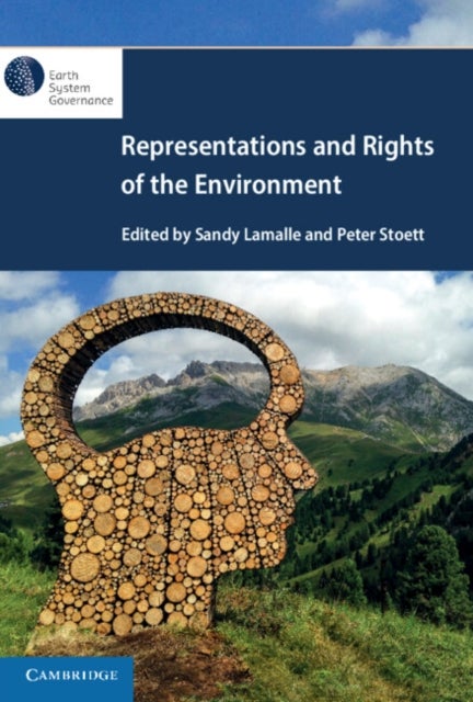 Bilde av Representations And Rights Of The Environment