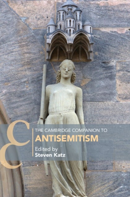 Bilde av The Cambridge Companion To Antisemitism
