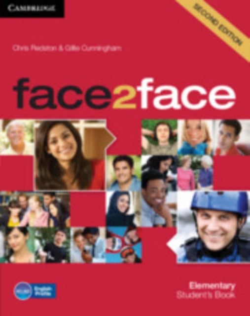 face2face Elementary Student&#039;s Book