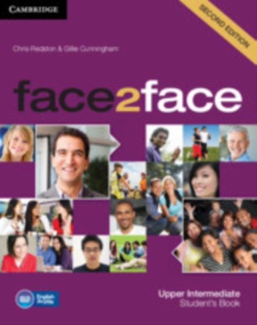 face2face Upper Intermediate Student&#039;s Book