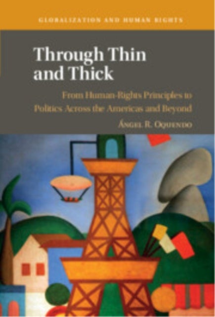 Through Thin and Thick