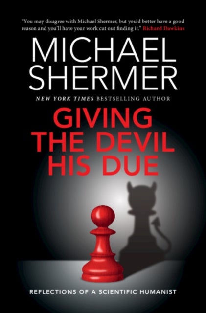 Bilde av Giving The Devil His Due Av Michael (chapman University California) Shermer