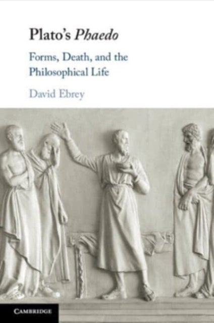 Plato's Phaedo - Forms, Death, and the Philosophical Life