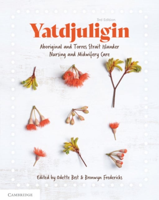 Yatdjuligin - Aboriginal and Torres Strait Islander Nursing and Midwifery Care