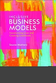 Bilde av Inclusive Business Models Av Sourav (indian Institute Of Management Bangalore) Mukherji