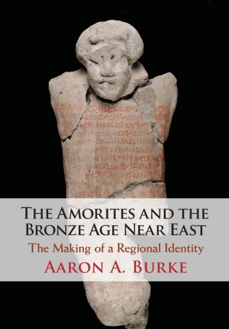 The Amorites and the Bronze Age Near East - The Making of a Regional Identity