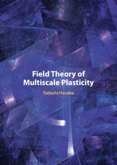 Field Theory of Multiscale Plasticity