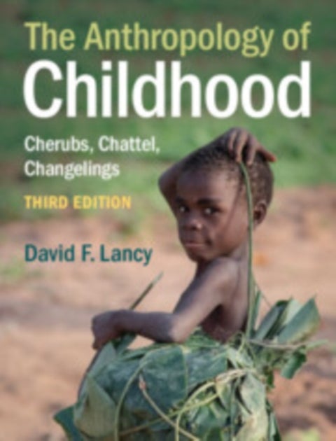 The Anthropology of Childhood - Cherubs, Chattel, Changelings