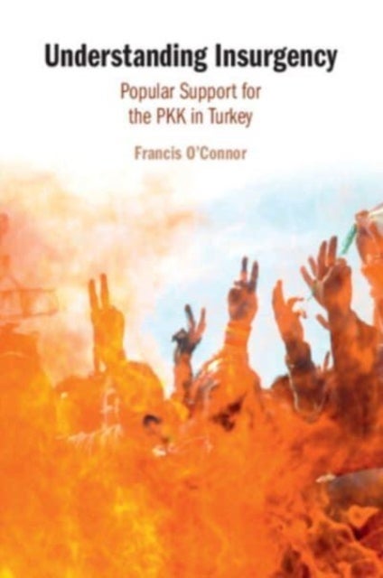 Understanding Insurgency - Popular Support for the PKK in Turkey