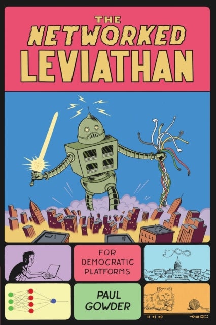 The Networked Leviathan - For Democratic Platforms