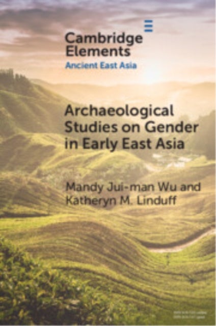 Archaeological Studies on Gender in Early East Asia