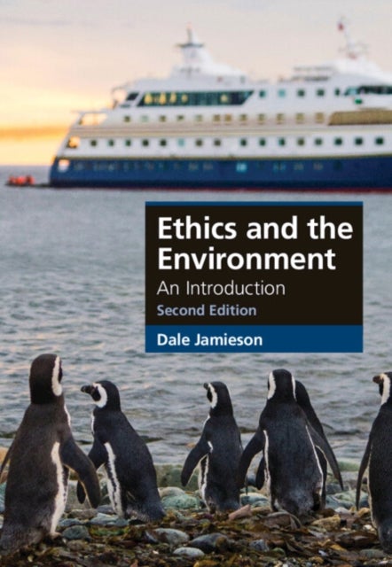 Ethics and the Environment - An Introduction