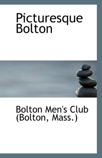 Bilde av Picturesque Bolton Av Mass ) Bolton Men&#039;s Club (bolton