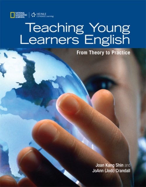 Bilde av Teaching Young Learners English Av Joann Crandall, Joan Shin