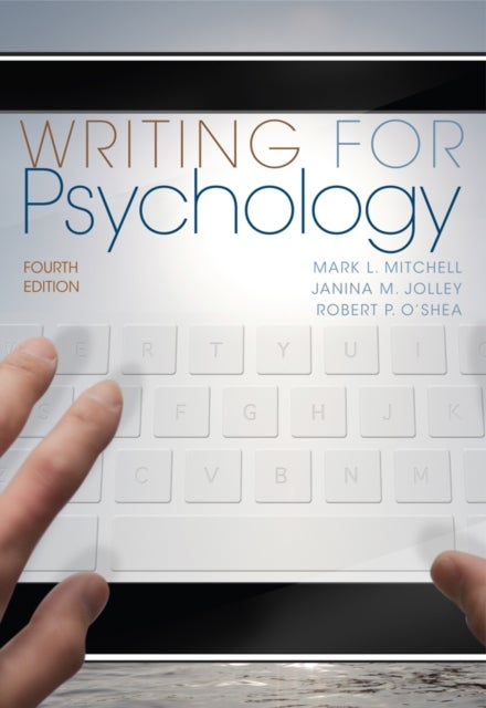 Writing for Psychology