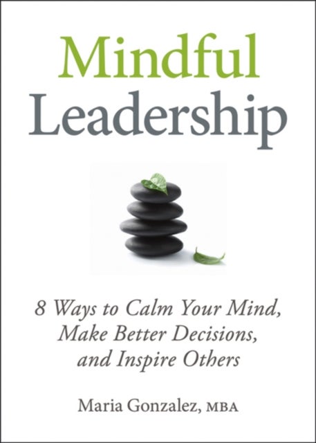 Mindful Leadership - The 9 Ways to Self-Awareness, Transforming Yourself, and Inspiring Others