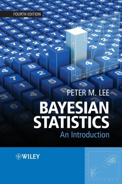 Bayesian Statistics - An Introduction