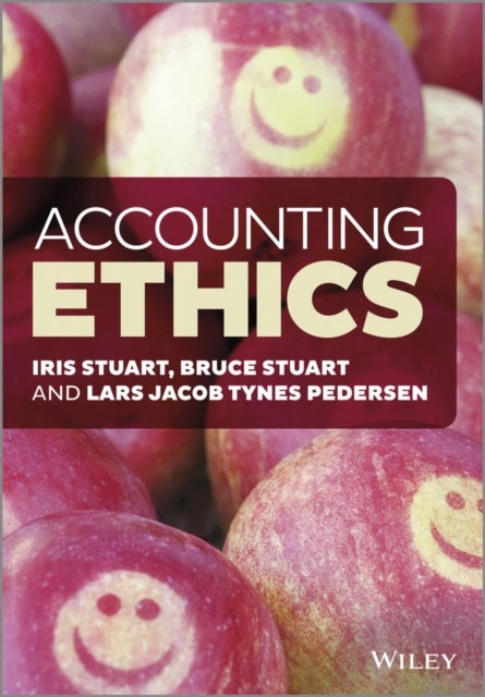 Bilde av Accounting Ethics Av Iris Stuart, Bruce Stuart, Lars J. T. Pedersen