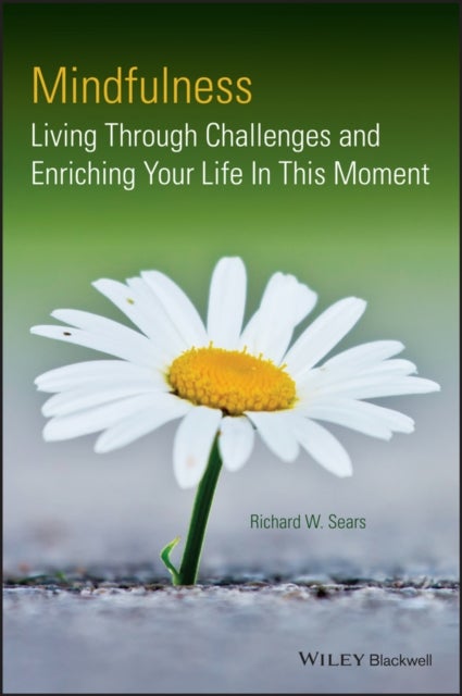 Mindfulness - Living Through Challenges and Enriching Your Life In This Moment