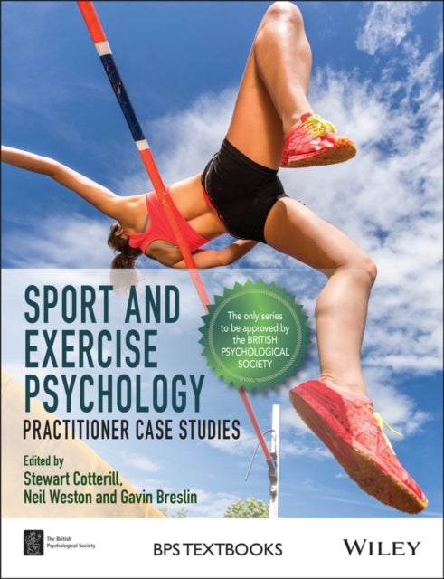 Bilde av Sport And Exercise Psychology