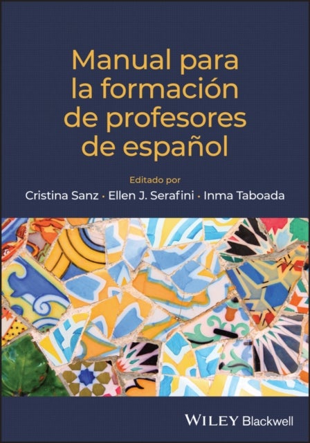 La ensenanza del Espanol - Manual para la formacion de profesores