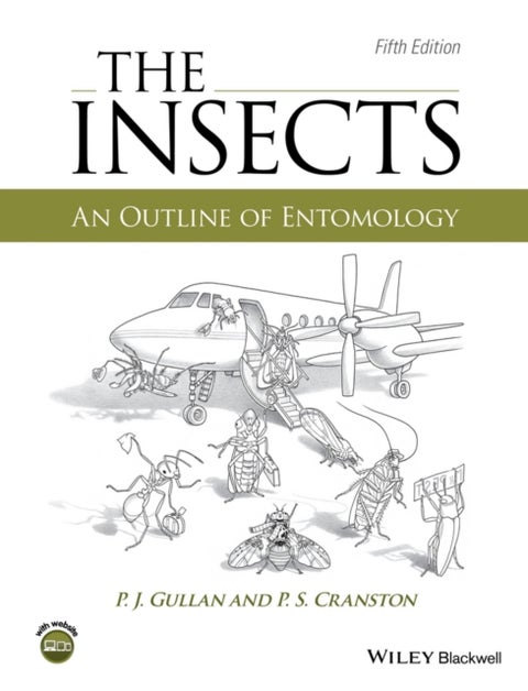 The Insects - An Outline of Entomology