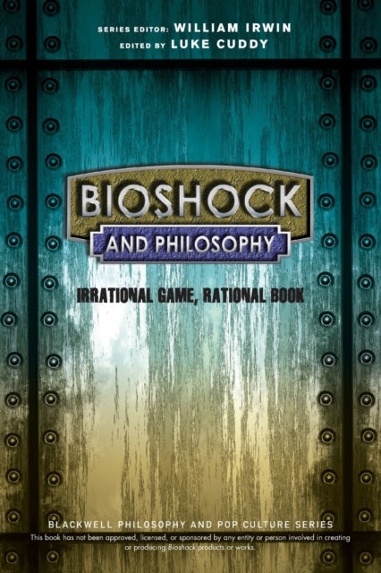 Bilde av Bioshock And Philosophy