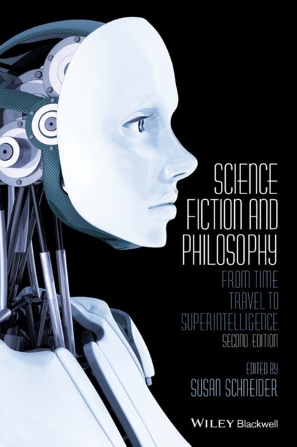 Bilde av Science Fiction And Philosophy